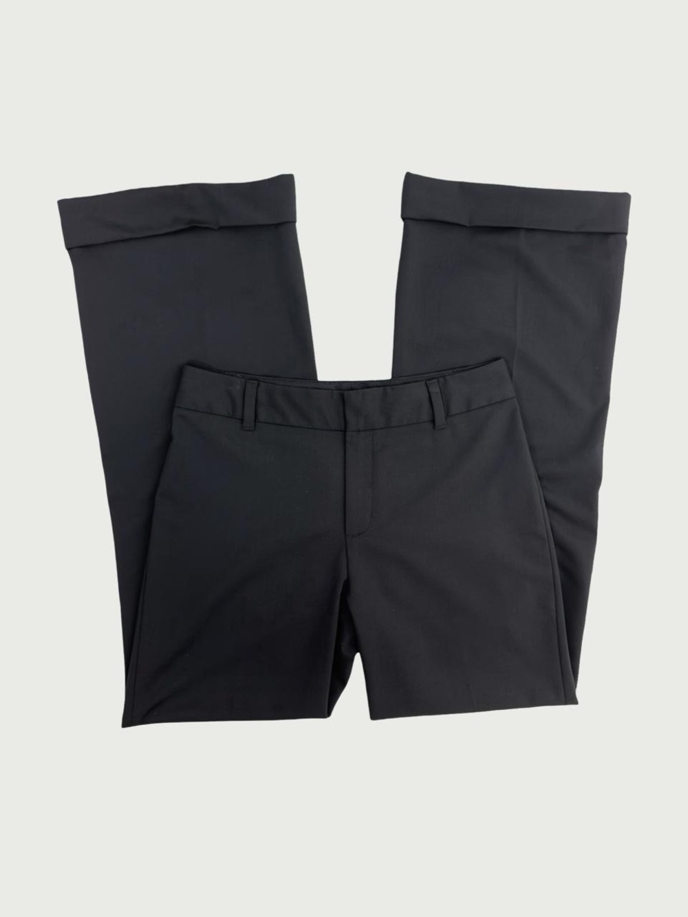 Gap Mid Rise Trousers